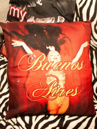 Almohada Buenos Aires