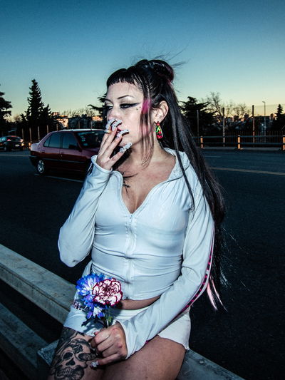 Conjunto No Me Olvides