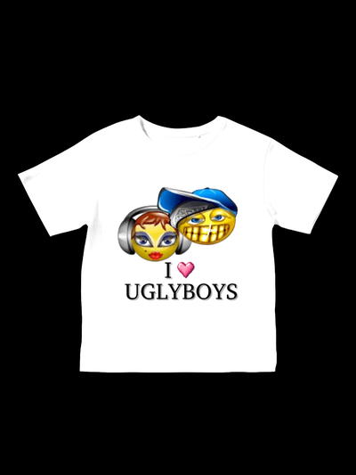 Uglyboys bbytee