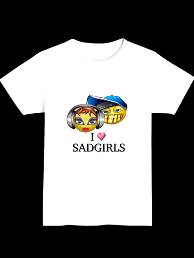 Remeron SadGirls