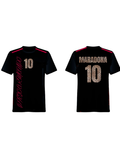Camiseta La Diega