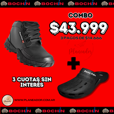 Bota trekking Art 200