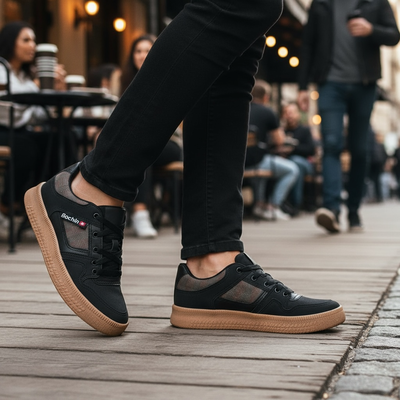 Zapas Urbanas Skate cómodas resistentes Bochin