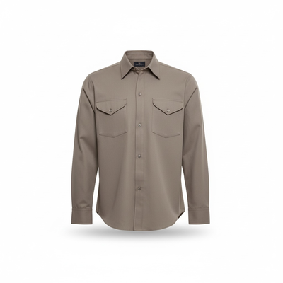 Camisa de de Trabajo Calidad Premium