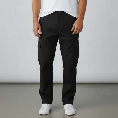 Pantalón de Trabajo estilo Cargo