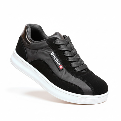 X1 Calzado con puntera de PVC