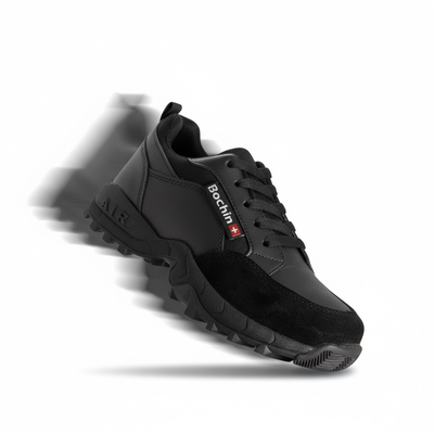 Calzado de Seguridad puntera de Acero