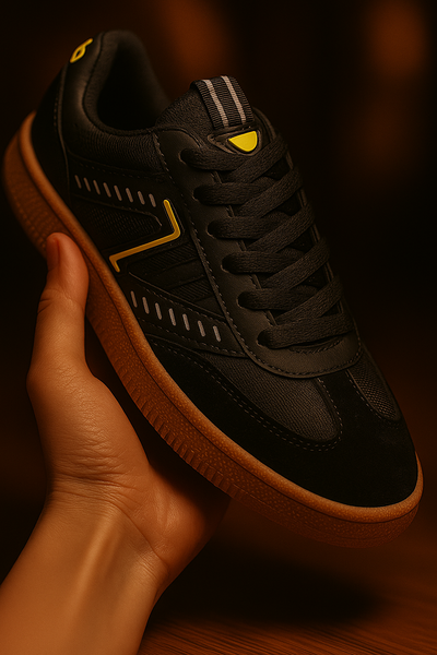 Zapatilas Urbanas Casual 