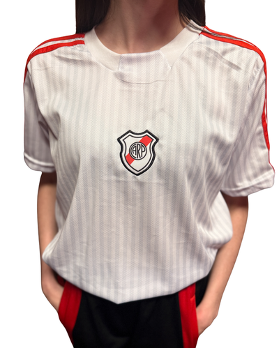 Camiseta pre match 2025 