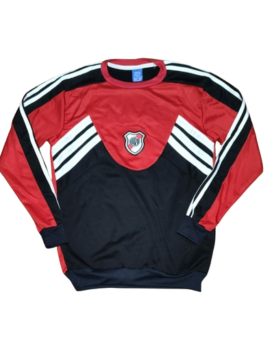 Buzo retro 1995