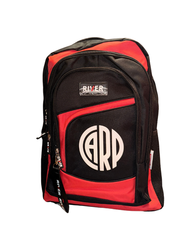 Mochila reforzada River Plate