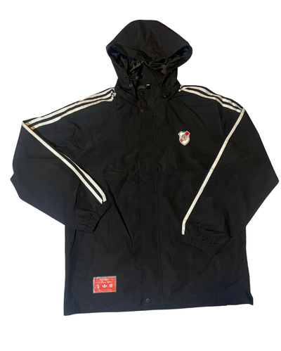 Campera Mundial de Clubes