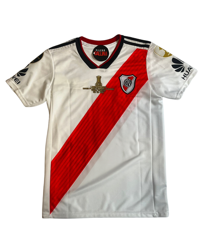 Camiseta titular 2018