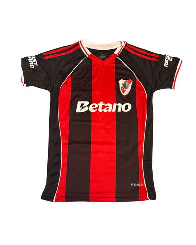 Camiseta alternativa 2025