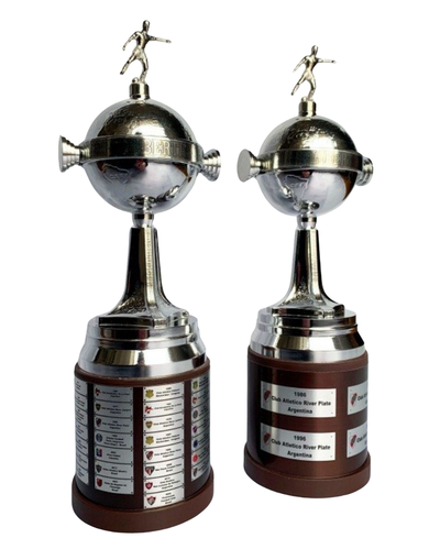 Copa Libertadores de colección