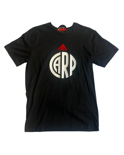Remera de algodón CARP 