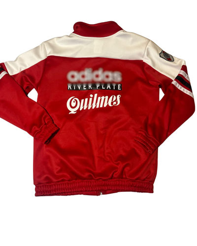 Campera retro 1996 soft