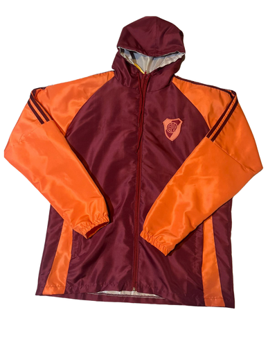 Campera rompevientos 2024
