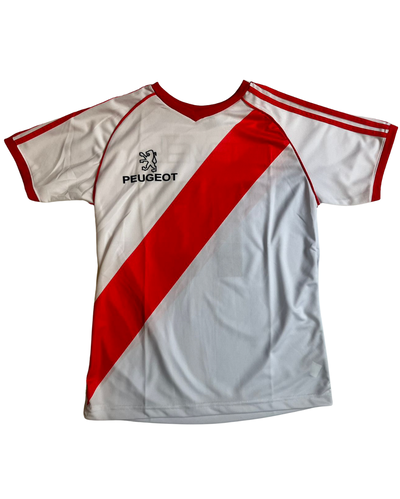 Camiseta Retro Titular 1989