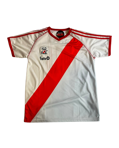 Camiseta titular 1985 