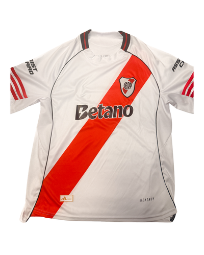 Camiseta titular 2025/6