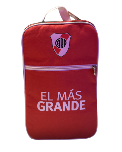 Botinero licencia oficial
