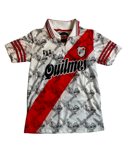 Camiseta titular 1996