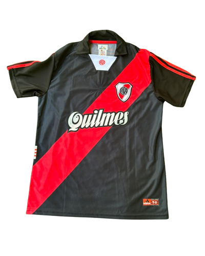 Camiseta Retro 1999 alternativa Quilmes