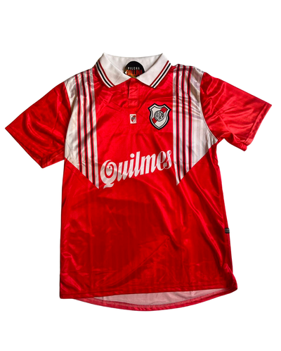 Camiseta suplente 1996 