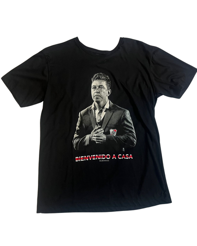 Remera Marcelo Gallardo