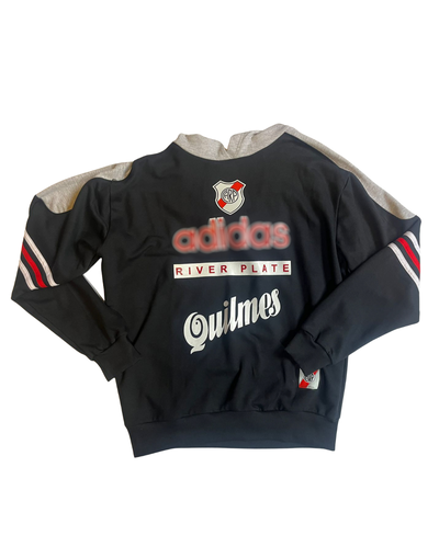 Buzo Canguro 1995