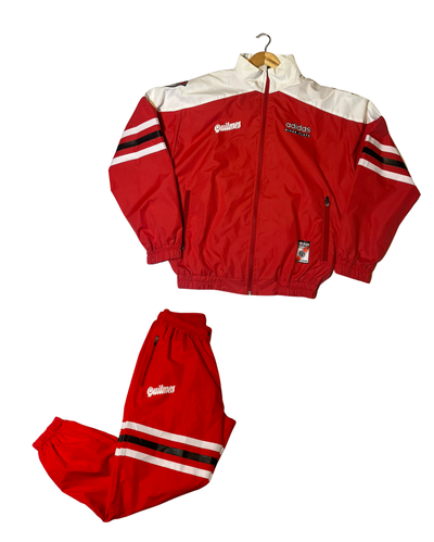 Conjunto retro 1996