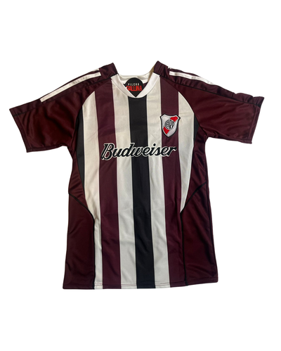 Camiseta Alternativa 2004/5