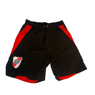 Bermuda de microfibra 