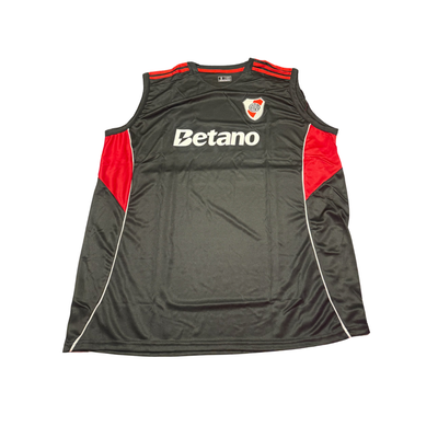 Musculosa talle especial