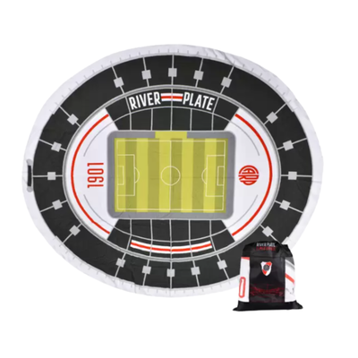 Toallon Monumental XXL