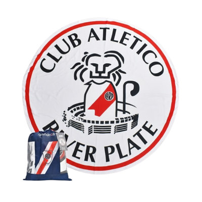 Toallon Retro 1985  XXL 