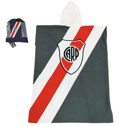 Poncho de adulto
