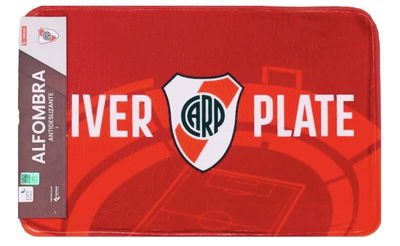 Alfombra antideslizante 