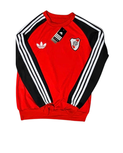 Buzo de entrenamiento 2026 