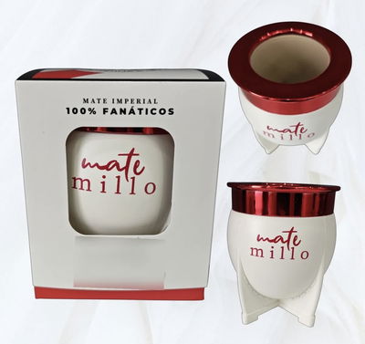 Mate imperial millo 