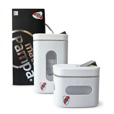 Yerbera y azucarera Pampa