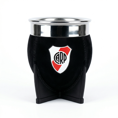 Mate Pampa River Plate