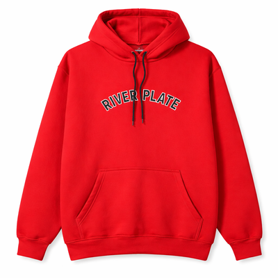 Buzo canguro de algodon 