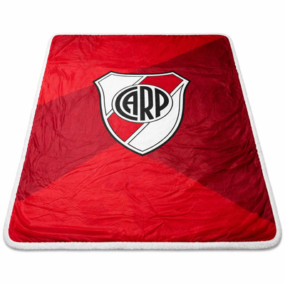 Frazada de corderito 