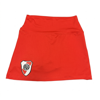 Short Pollera mujer lycra  SIN CAMBIO