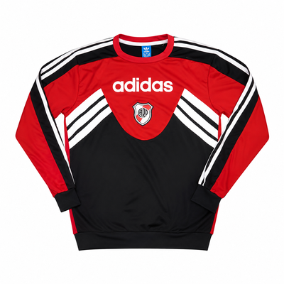 Buzo retro 1995