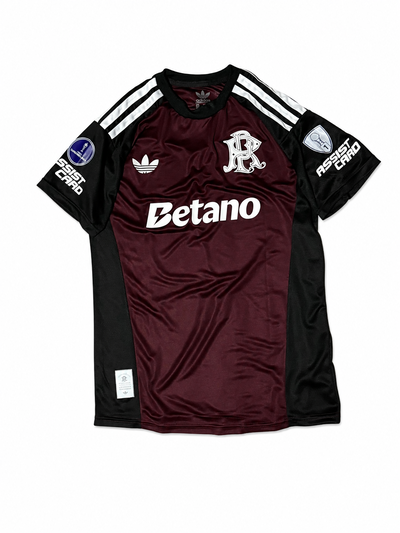 Camiseta arquero 2026 