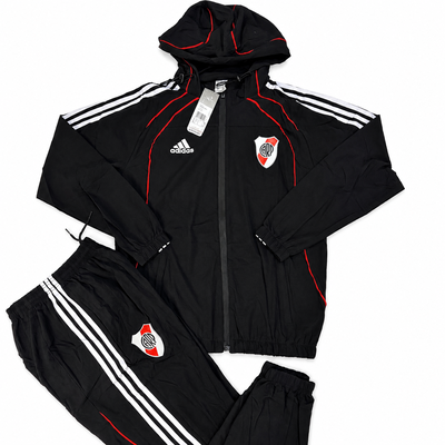 Conjunto importado ubp 2026 