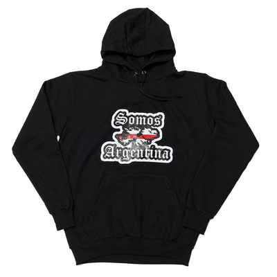 Buzo canguro LBDT